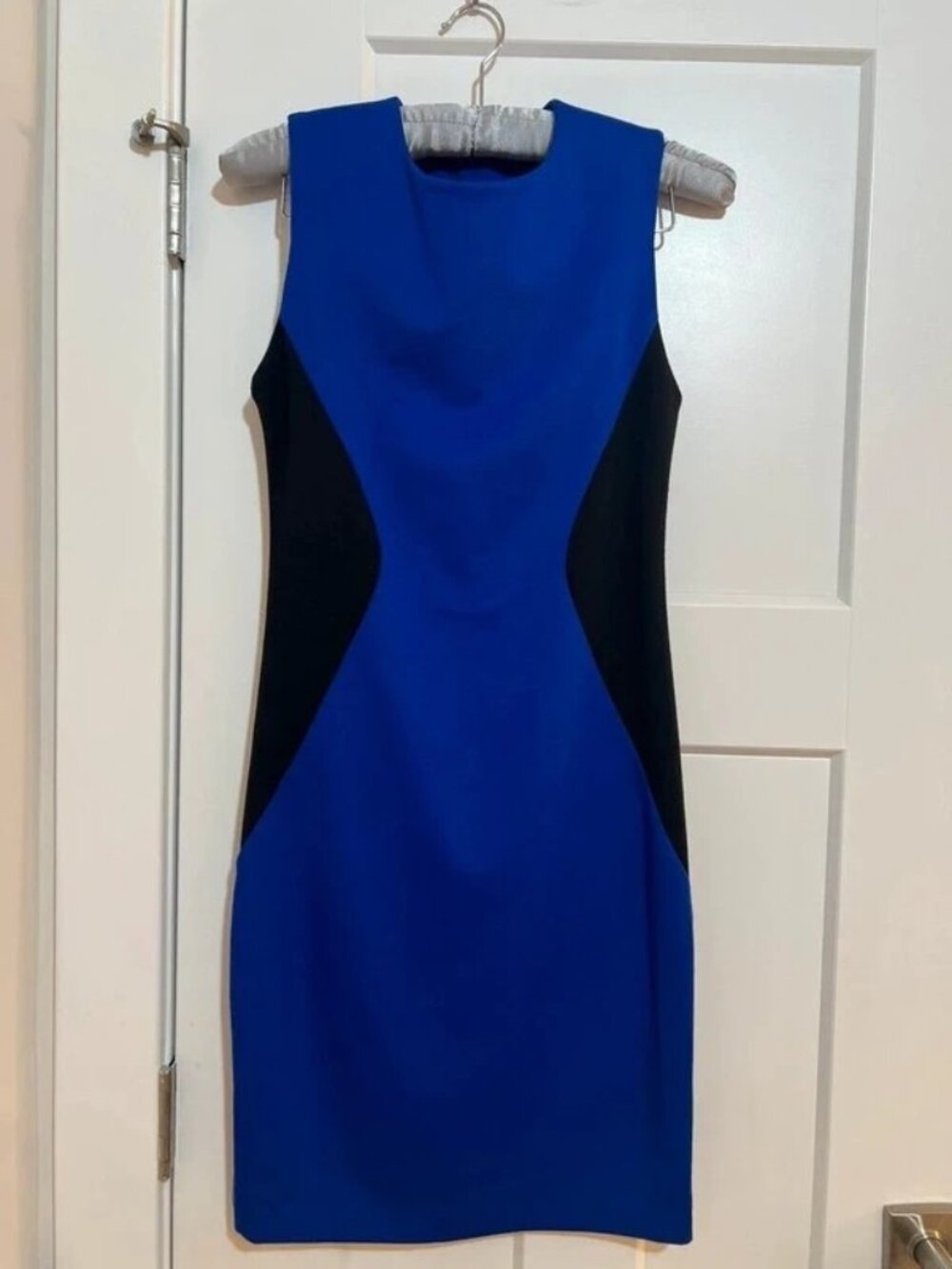 Necessary Objects by Ady Gluck Frankel dress